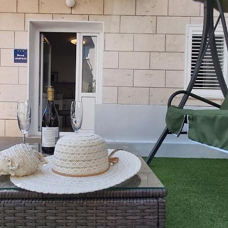 Apartment Mara Dubrovnik Bagian luar foto