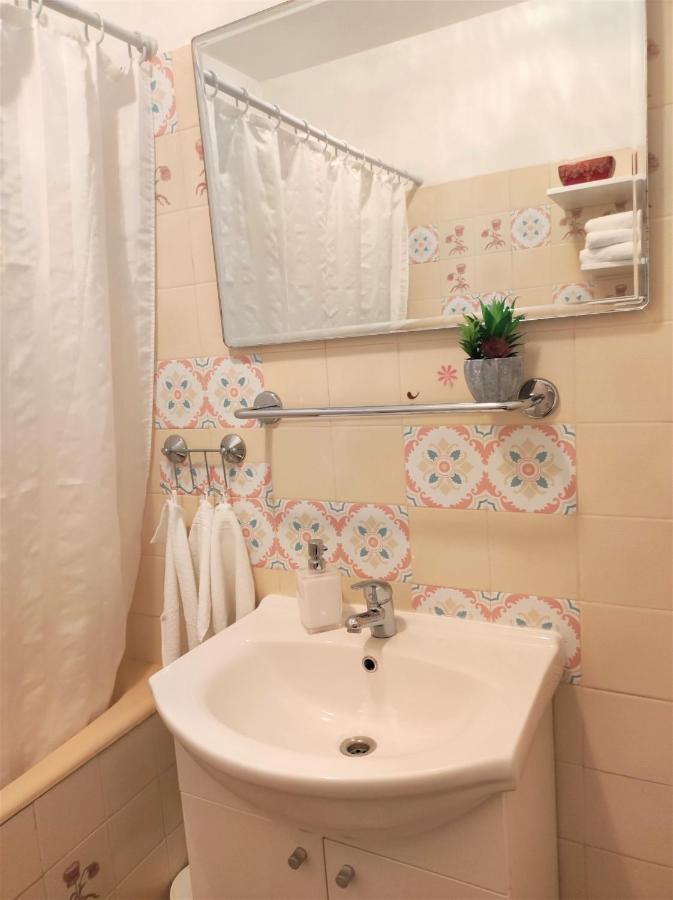 Apartment Mara Dubrovnik Bagian luar foto