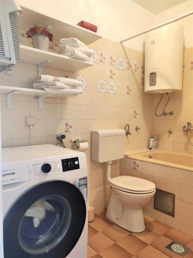 Apartment Mara Dubrovnik Bagian luar foto