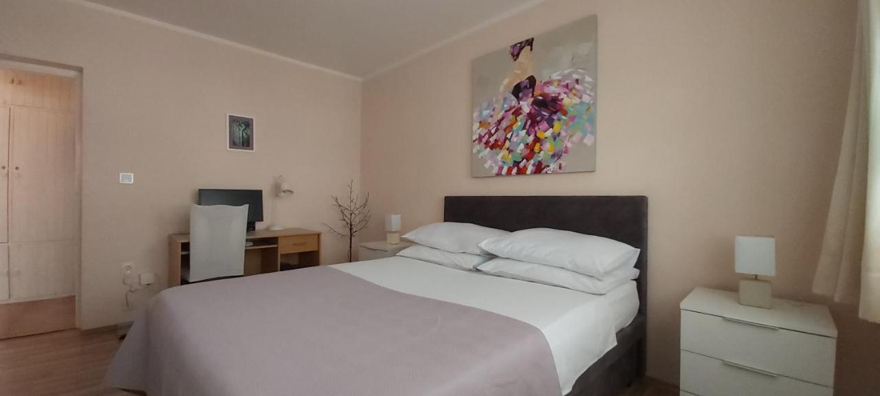 Apartment Mara Dubrovnik Bagian luar foto