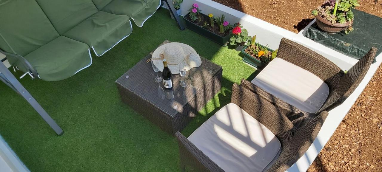Apartment Mara Dubrovnik Bagian luar foto