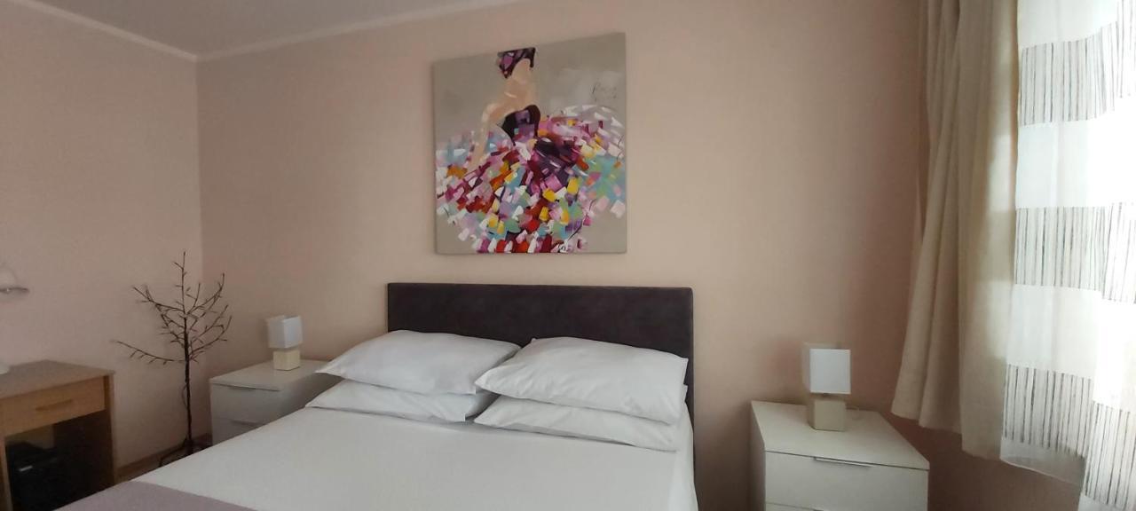 Apartment Mara Dubrovnik Bagian luar foto
