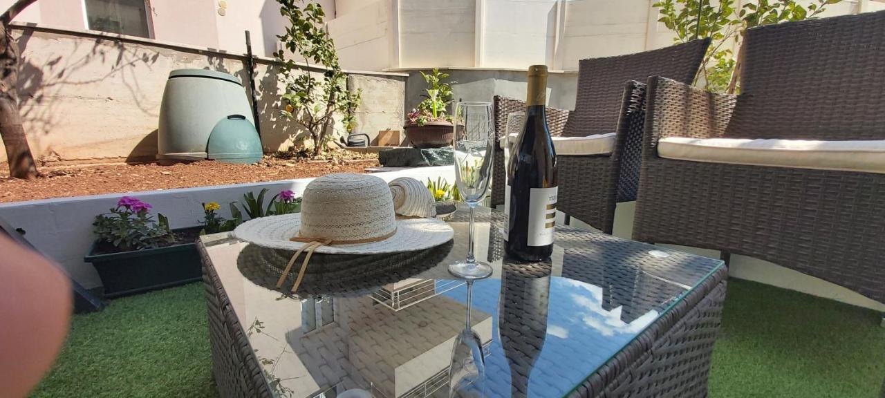 Apartment Mara Dubrovnik Bagian luar foto
