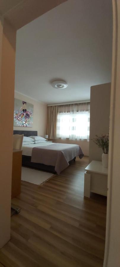 Apartment Mara Dubrovnik Bagian luar foto