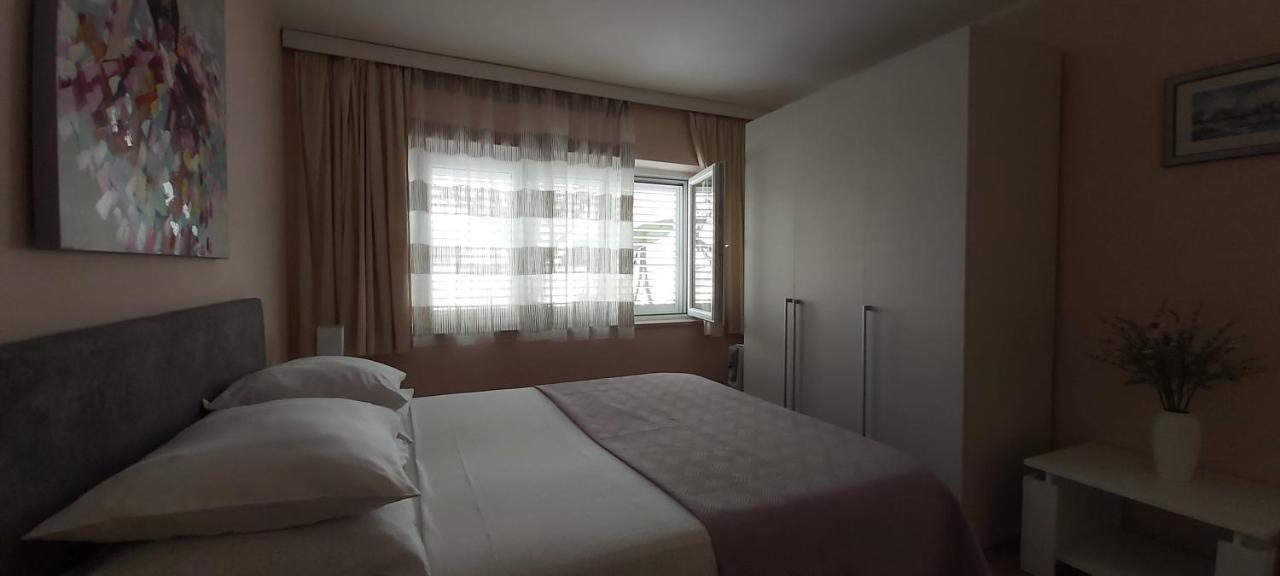 Apartment Mara Dubrovnik Bagian luar foto