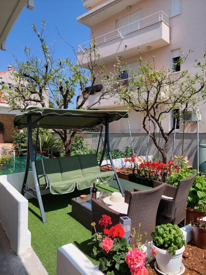 Apartment Mara Dubrovnik Bagian luar foto