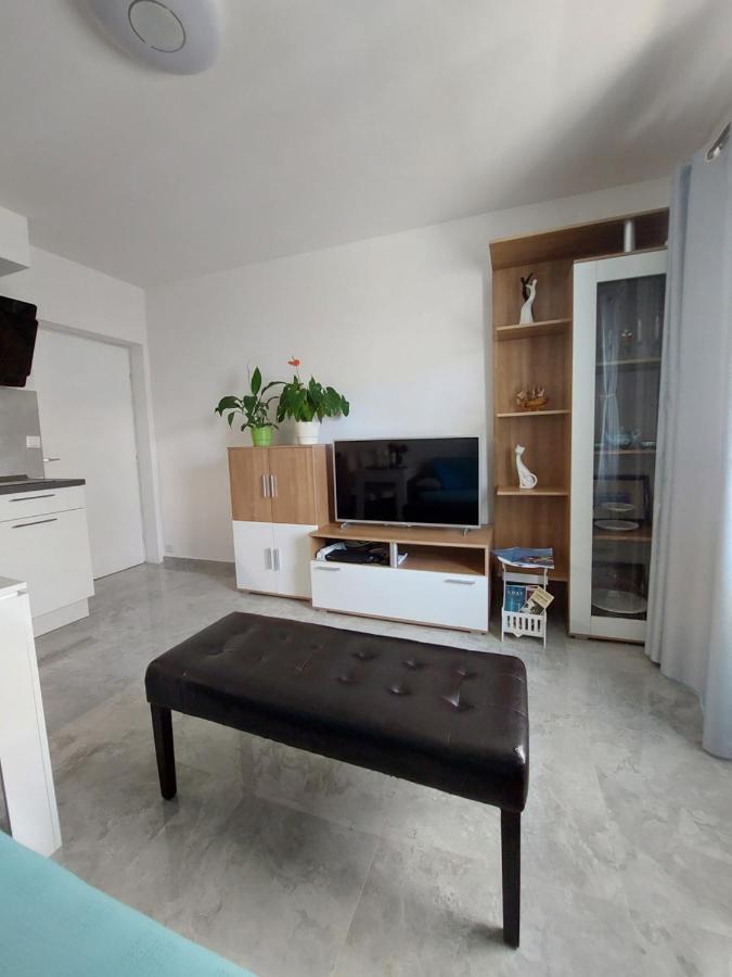 Apartment Mara Dubrovnik Bagian luar foto