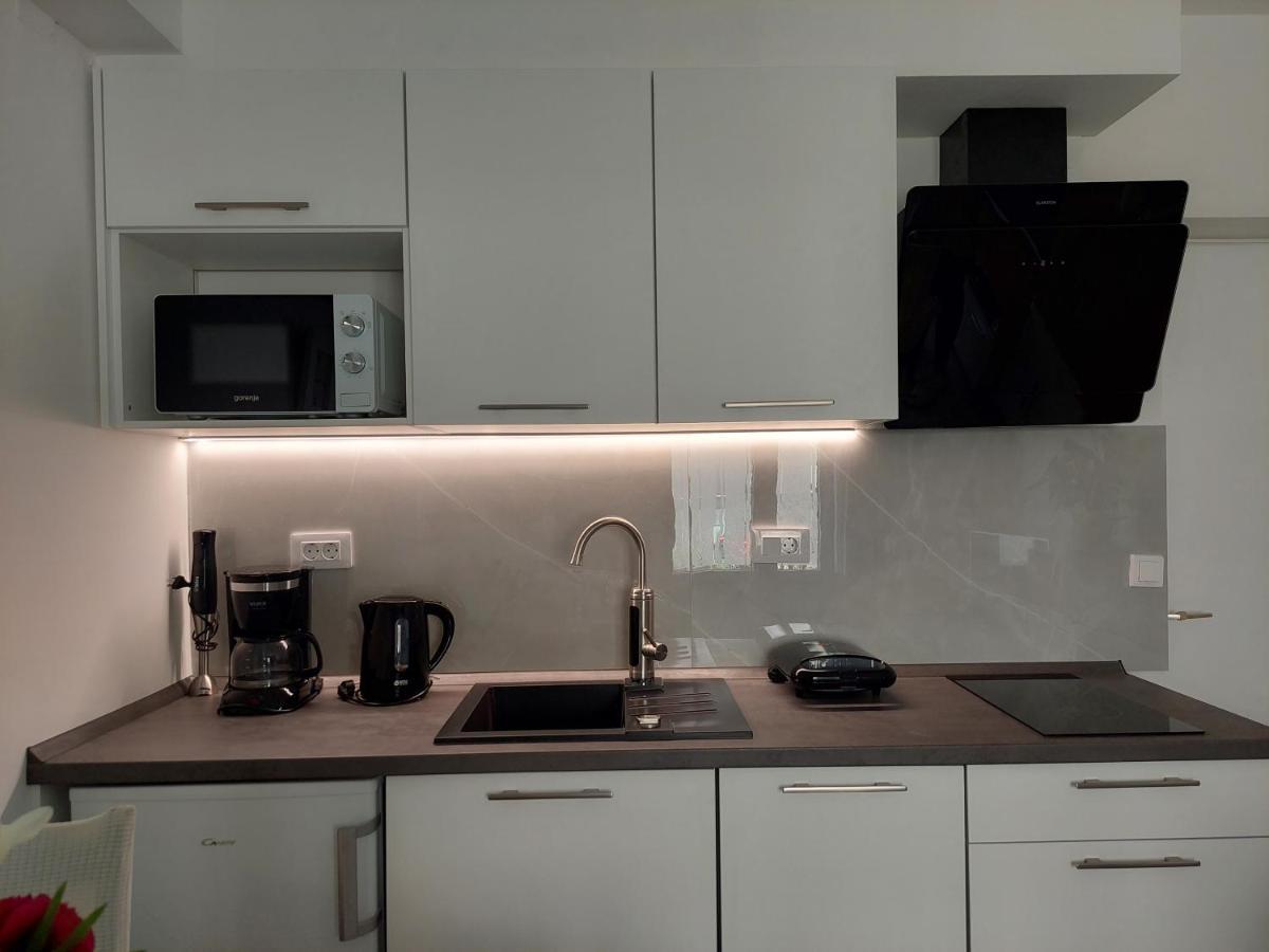 Apartment Mara Dubrovnik Bagian luar foto