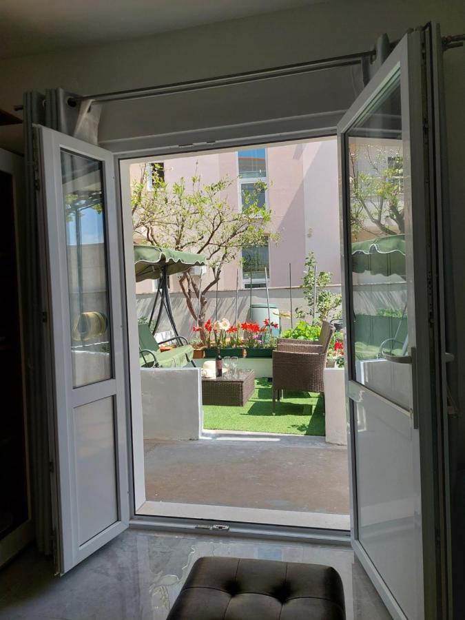 Apartment Mara Dubrovnik Bagian luar foto