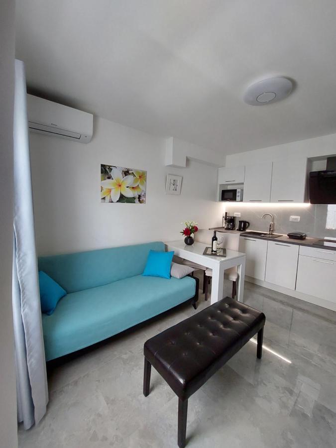 Apartment Mara Dubrovnik Bagian luar foto