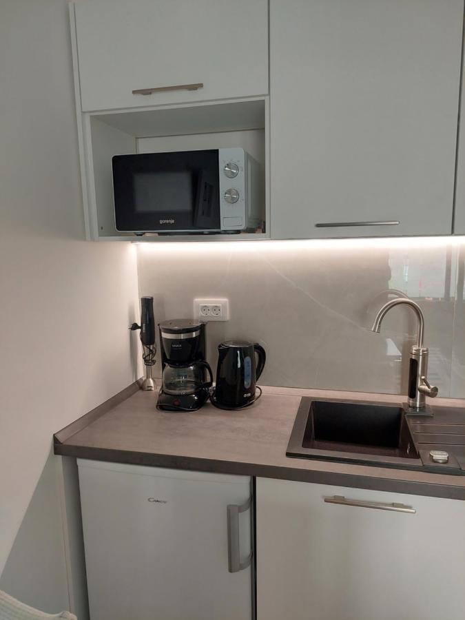 Apartment Mara Dubrovnik Bagian luar foto