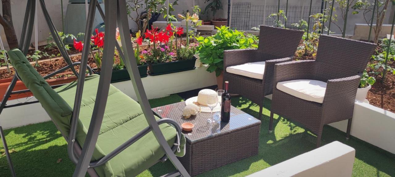 Apartment Mara Dubrovnik Bagian luar foto
