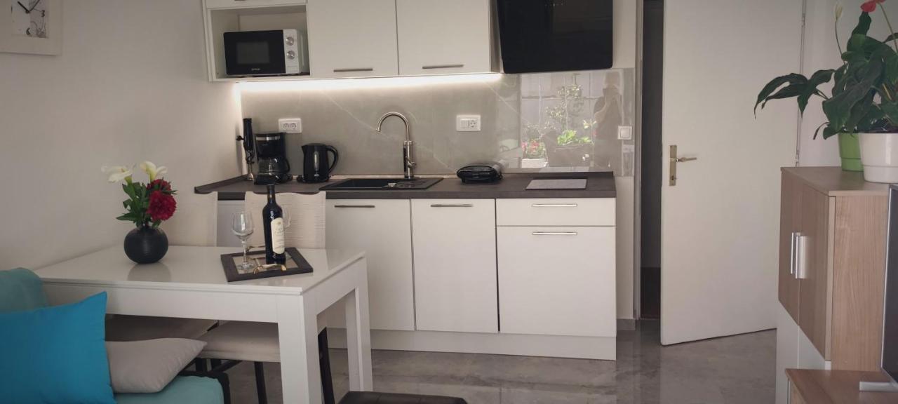 Apartment Mara Dubrovnik Bagian luar foto